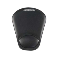 Mouse Pad with Wrist Rest