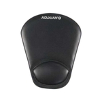 Mouse Pad with Wrist Rest