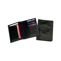 Passport, Card and Document Holder