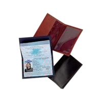 Elegance Passport Cover