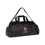 Deluxe Sports Duffle Bag