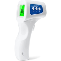 Berrcom battery operated non-contact thermometer gun.... from ASI 57800...