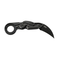 Provoke® Aluminum Knife