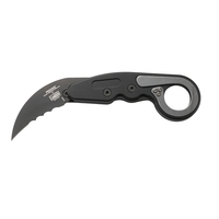 Provoke® Aluminum Knife