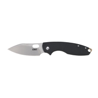 Pilar® III Frame Lock Knife