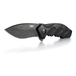 Foresight™ Assisted Knife