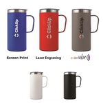 20 oz. SipTek™ Vacuum Tall Mug