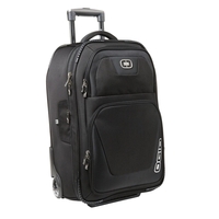 OGIO - Kickstart 22 Travel Bag.... from ASI 84863 SanMar