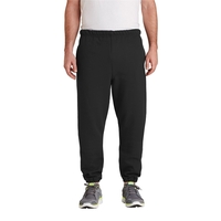 Jerzees Super Sweats NuBlend - Sweatpant with Pockets.