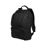 Port Authority Cyber Backpack.