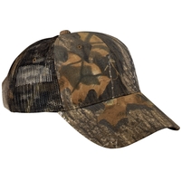 Port Authority Pro Camouflage Series Cap with Mesh Back.... from ASI 84863...