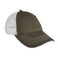 District Mesh Back Cap.... from ASI 84863 SanMar