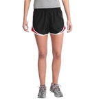 Sport-Tek Women's Cadence Short.