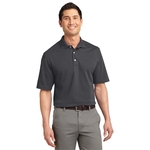 Port Authority Tall Rapid Dry Polo.
