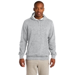 Sport-Tek Tall Pullover Hooded Sweatshirt.