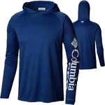Columbia Men's Terminal Tackle Hoodie