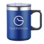 Coco Double Wall Camping Mug