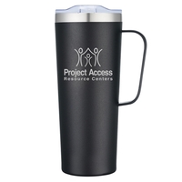 28 oz Chai Camping Mug... from ASI 90859 Tempo Industries Inc