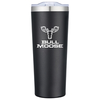 28 oz Tall Boy Stainless Tumbler... from ASI 90859 Tempo Industries Inc