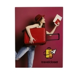 11"W X 14"H Glossy Aluminum Print with Shadow Mount