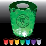 125 oz. Light Up Ice Bucket