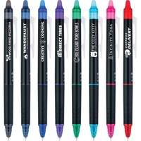 Erasable pen, Extra Fine point Pen... from ASI 78110 Pilot Corporation Of...
