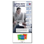 Coping With Depression Slide Chart