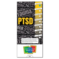 PTSD Slide Chart