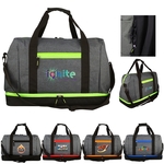 G Line Duffle Bag