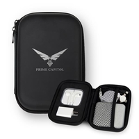 Travel Electronics Gift Set