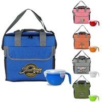 RIDGE NOODLE BOWL LUNCH SET