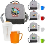 Bay Handy Soup & Salad Lunch Kit