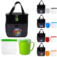 X Line Soup & Sandwich Set... from ASI 30208 A P Specialties / AP Specialties