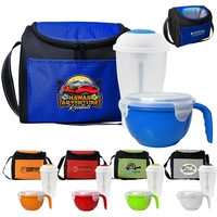 Soup and Salad Chiller... from ASI 30208 A P Specialties / AP Specialties