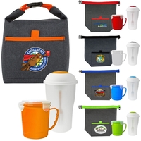 G Line Voyager Soup & Salad Set... from ASI 30208 A P Specialties / AP...