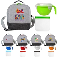 Bay Handy Noodle & Sandwich Lunch Kit