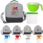 Bay Handy Noodle & Sandwich Lunch Kit