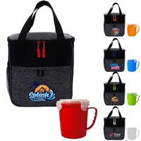 X LINE SOUP SET... from ASI 30208 A P Specialties / AP Specialties