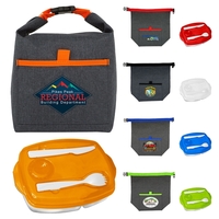 G Line Voyager Lockin Lid Set