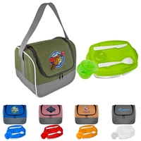 Ridge Locking Lid Set... from ASI 30208 A P Specialties / AP Specialties