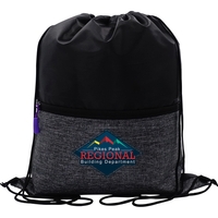 X Line Drawstring Backpack... from ASI 30208 A P Specialties / AP Specialties