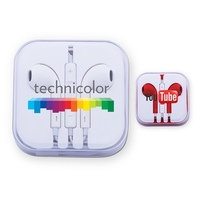 Mobile Phone Earbuds