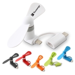 Breeze Cell Phone Fan