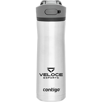 20 oz Contigo Ashland Chill 2.0 SS Insulated Bottle w/Straw