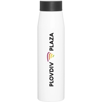 24 oz h2go Chroma Single Wall Aluminum Water Bottle