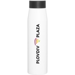 24 oz h2go Chroma Single Wall Aluminum Water Bottle