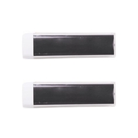 Classic Power Bank - 2200 mAh