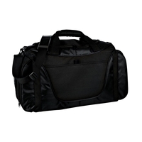 Port Authority Medium Two-Tone Duffel.