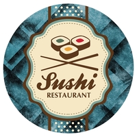 4" custom printed round rubber coaster.... from ASI 92531 Unique Custom...