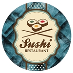 4" Sublimatable Flexible Round Coaster with Rubber Backing